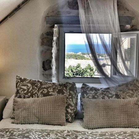 Villa Azzuro Selca  Экстерьер фото